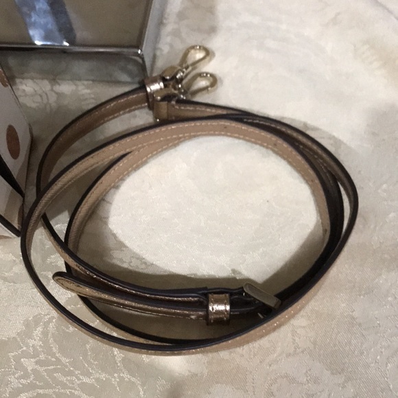 Kate Spade Wrapping Party Gift Box Crossbody - Picture 13 of 14